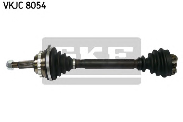 SKF Féltengely, komplett VKJC8054_SKF