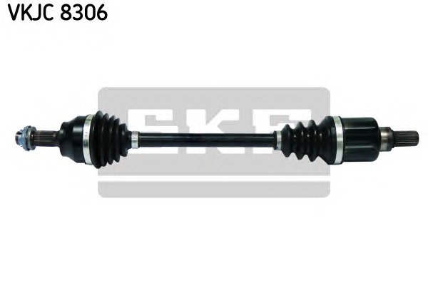 SKF Féltengely, komplett VKJC8306_SKF