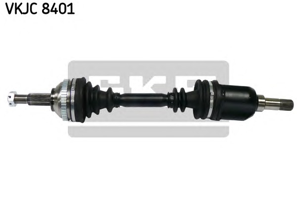 SKF Féltengely, komplett VKJC8401_SKF