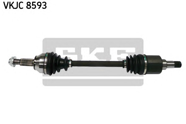 SKF Féltengely, komplett VKJC8593_SKF