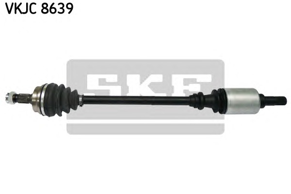 SKF Féltengely, komplett VKJC8639_SKF