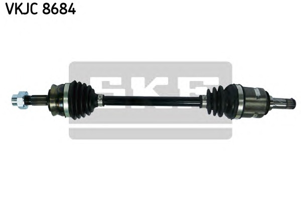 SKF Féltengely, komplett VKJC8684_SKF