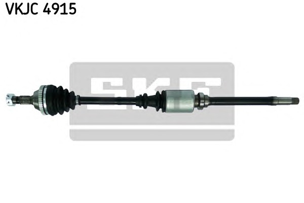 SKF Féltengely, komplett VKJC4915_SKF