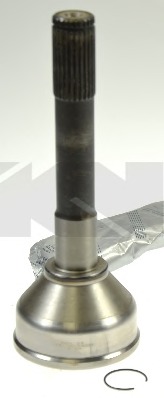 GKN Féltengelycsukló készlet 303976_GKN