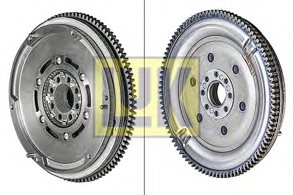 LUK Kettős tömegű lendkerék (DMF) 415021510_LUK
