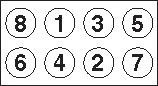 GOETZE Hengerfej csavar 22-33035B