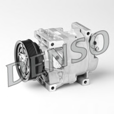 DENSO Klímakompresszor DCP10003_DENSO