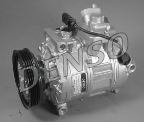 DENSO Klímakompresszor DCP02011_DENSO