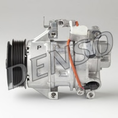 DENSO Klímakompresszor DCP50246_DENSO