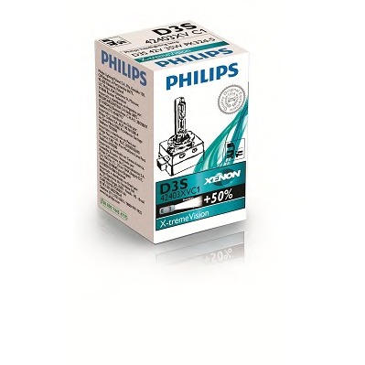 PHILIPS Izzó, xenon 42403XVC1_PHIL