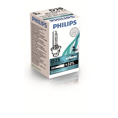 PHILIPS Izzó, xenon 85122XVC1_PHIL