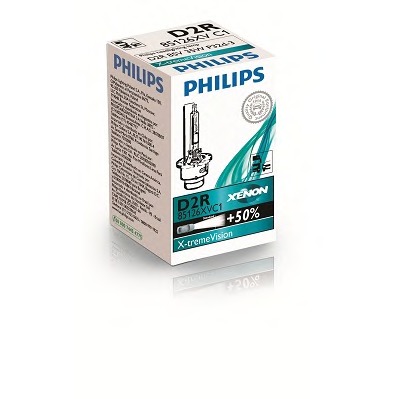 PHILIPS Izzó, xenon 85126XVC1_PHIL