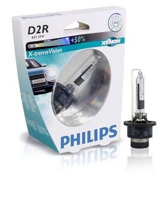 PHILIPS Izzó, xenon 85126XVS1_PHIL