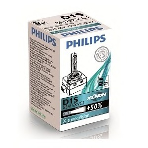 PHILIPS Izzó, xenon 85415XVC1_PHIL