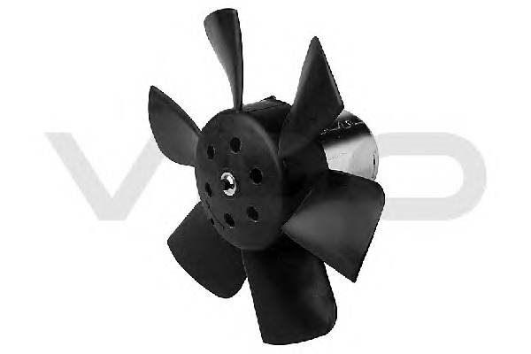 VDO Ventilátor, vízhűtő 5WK05200-V_VDO