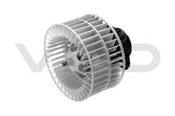 VDO Ventilátor, utastér 7733009232V_VDO