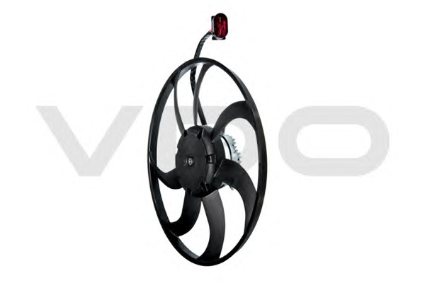 VDO Ventilátor, vízhűtő A2C59512885_VDO