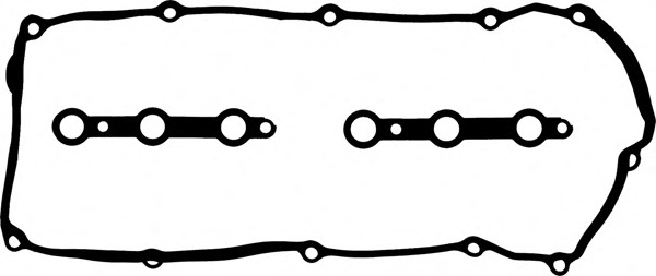 GLASER Szelepfedél tömítés V32250-00