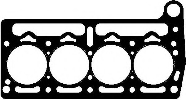 GLASER Hengerfej töm. H04946-00