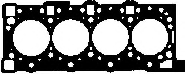 GLASER Hengerfej töm. H50390-00