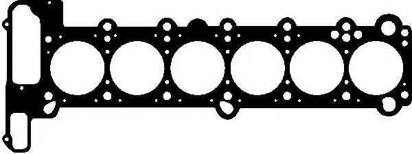 GLASER Hengerfej töm. H50235-00