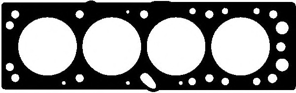 GLASER Hengerfej töm. H50479-00