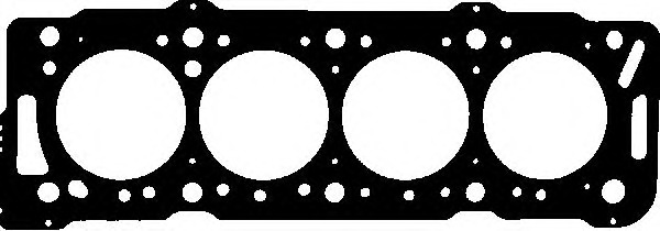 GLASER Hengerfej töm. H05877-00