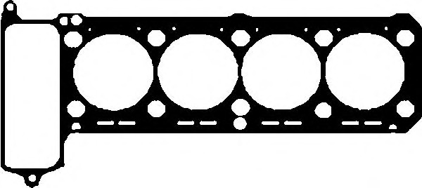 GLASER Hengerfej töm. H06542-00