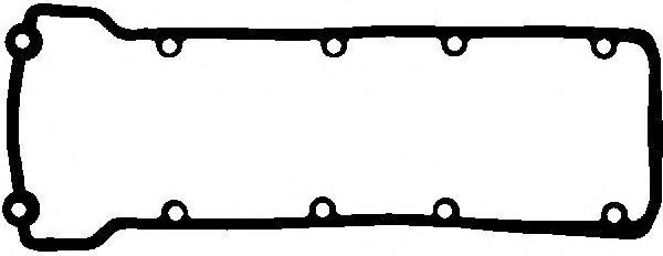 GLASER Szelepfedél tömítés X53303-01