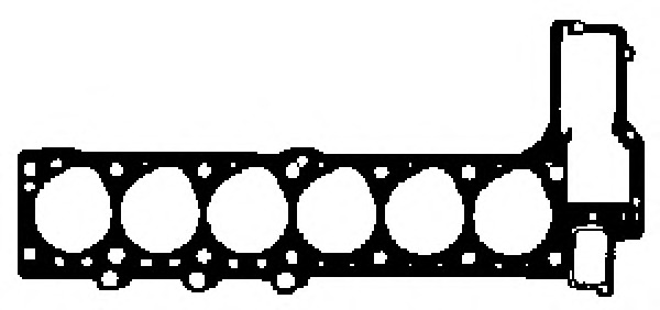 GLASER Hengerfej töm. H09941-00