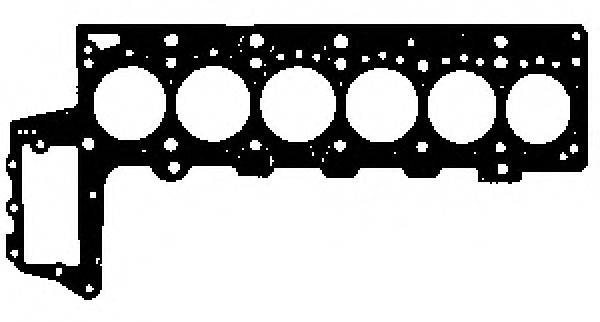 GLASER Hengerfej töm. H18009-10