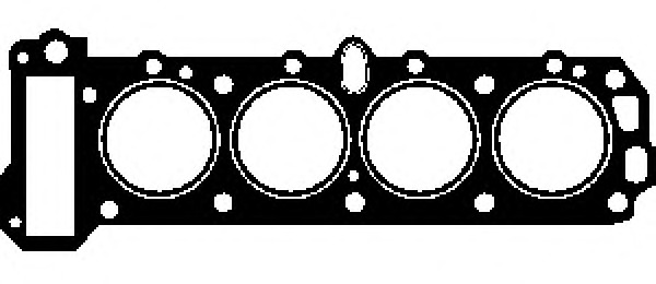 GLASER Hengerfej töm. H22803-20