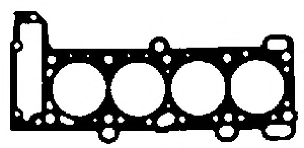 GLASER Hengerfej töm. H50463-00