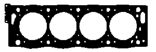 GLASER Hengerfej töm. H80033-00