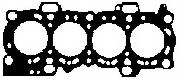 GLASER Hengerfej töm. H80586-00