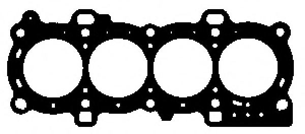 GLASER Hengerfej töm. H80588-00