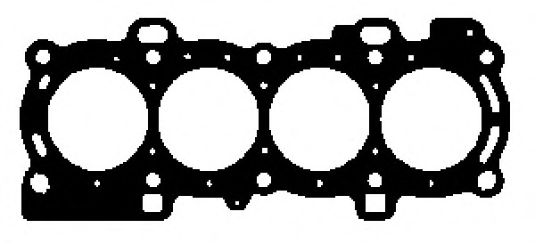 GLASER Hengerfej töm. H80593-00