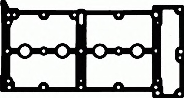 GLASER Szelepfedél tömítés X83008-01