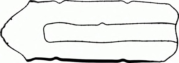 GLASER Szelepfedél tömítés X83037-01