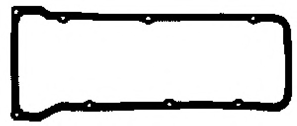 GLASER Szelepfedél tömítés X09240-01