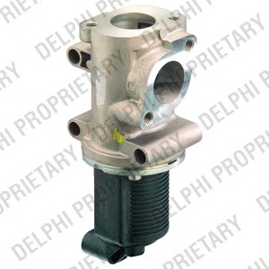 DELPHI EGR szelep EG10371-12B1_DEL