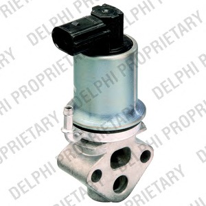 DELPHI EGR szelep EG10290-12B1_DEL