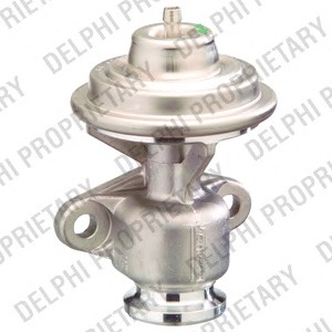 DELPHI EGR szelep EG10186-12B1_DEL