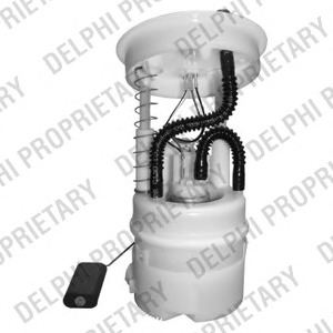 DELPHI Üzemanyagszivattyú FE10161-12B1_DEL