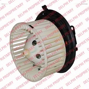 DELPHI Ventilátor, utastér TSP0545019_DEL