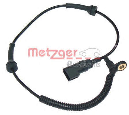 METZGER ABS jeladó 0900300_METZ