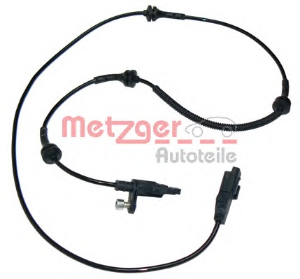 METZGER ABS jeladó 0900304_METZ