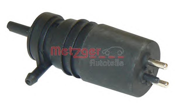 METZGER Ablakmosó motor 2220004_METZ