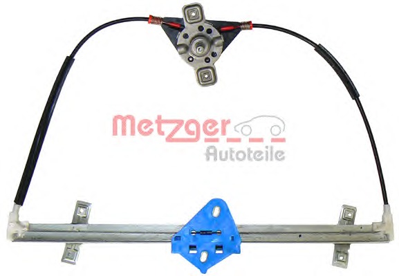 METZGER Ablakemelő 2160158_METZ