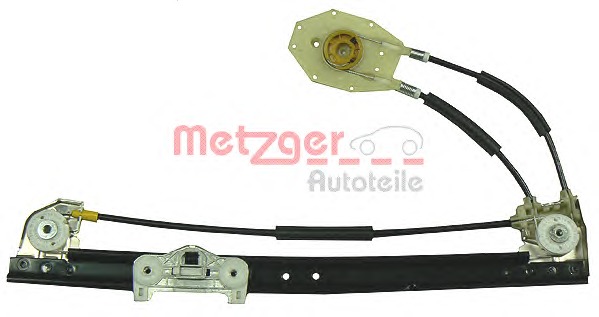 METZGER Ablakemelő 2160066_METZ